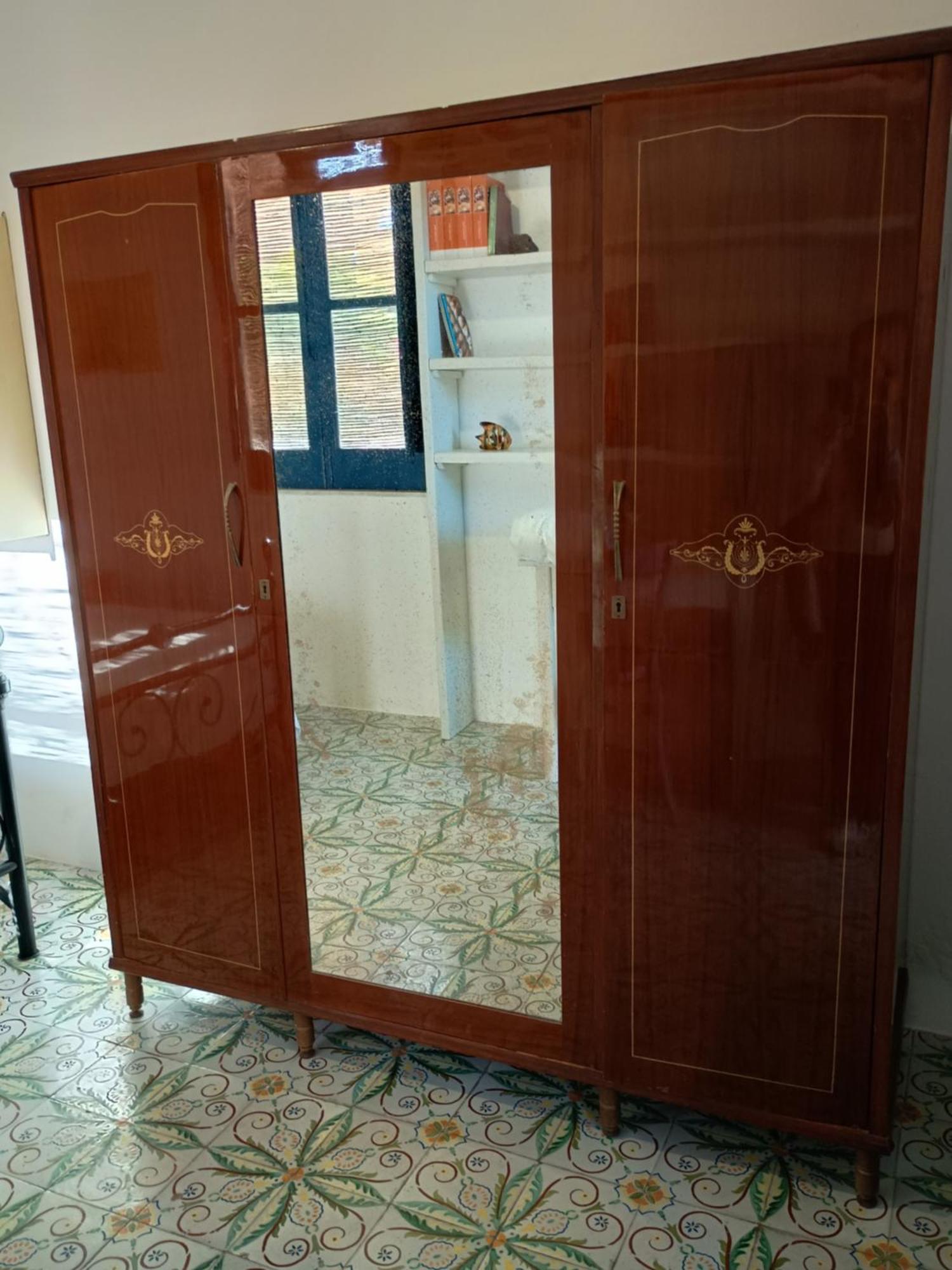 Homestay Casa Agrumeto Stromboli