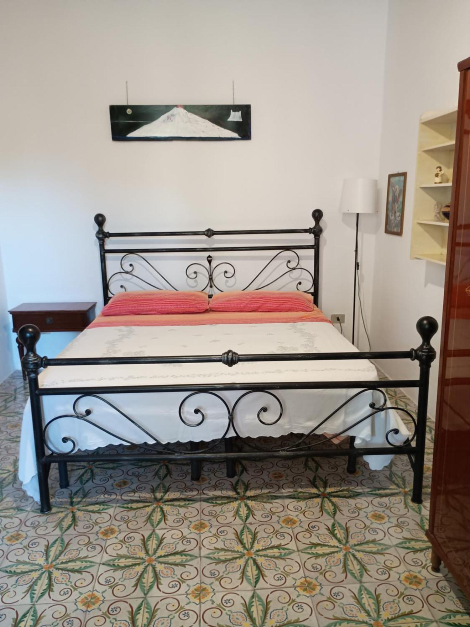 Casa Agrumeto Проживание в семье *